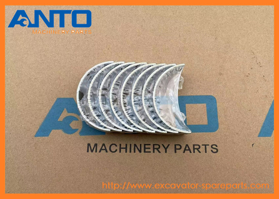 YM129900-23600 YM12990023601 Rodas de rodamiento KOMATSU Piezas de repuesto para excavadoras para 4D94E-1A