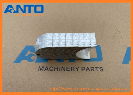 YM129900-23600 YM12990023601 Rodas de rodamiento KOMATSU Piezas de repuesto para excavadoras para 4D94E-1A