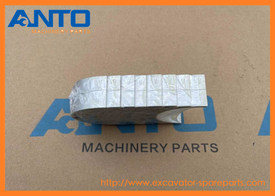 YM129900-23600 YM12990023601 Rodas de rodamiento KOMATSU Piezas de repuesto para excavadoras para 4D94E-1A