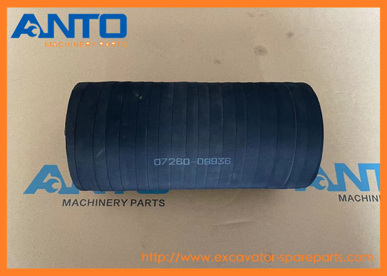 07260-09936 0726009926 manguera KOMATSU piezas de repuesto para excavadoras PC300-8 PC350-8
