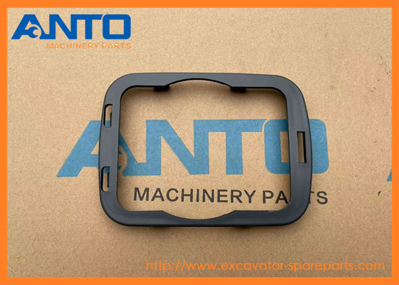 20Y-43-22250 20Y4322250 Placa KOMATSU Piezas de repuesto para excavadoras para PC220LC-8