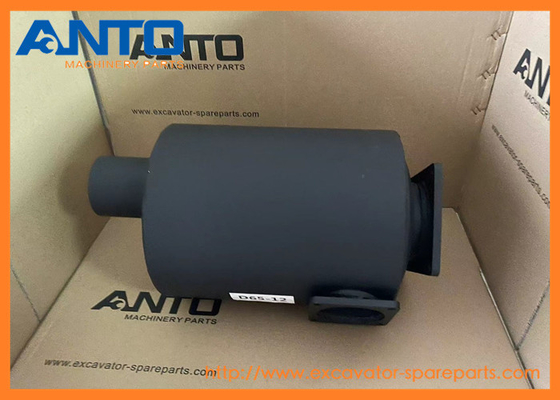 6151-11-8610 6151118610 6151118611 Muffler para excavadoras KOMATSU Motores 6D125 S6D125 S6D125E