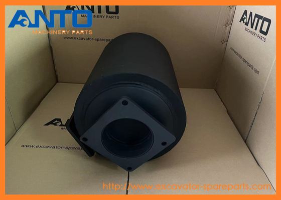 6151-11-8610 6151118610 6151118611 Muffler para excavadoras KOMATSU Motores 6D125 S6D125 S6D125E