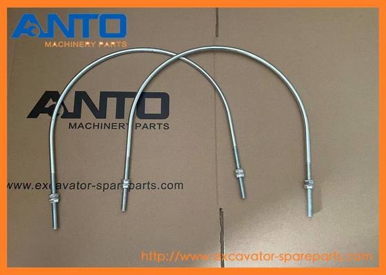 6222-11-5940 6222115940 Soporte de tornillo en U para excavadoras KOMATSU PC150 PC160 PC180 PC200 PC200EL
