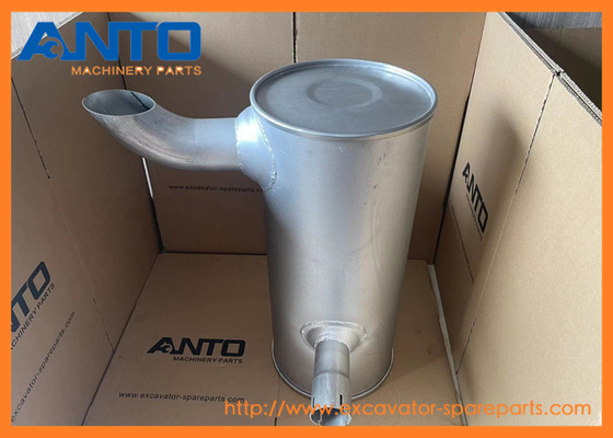 6209-11-5241 6209115241 6209-11-5231 Muffler para máquinas excavadoras KOMATSU Motores SA6D95L SAA6D95LE