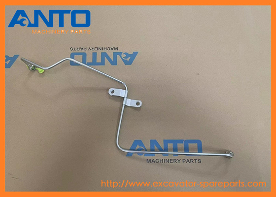 XJAF02352 Tubos de aceite HYUNDAI Excavadoras de piezas de repuesto para R110-7A R140LC-7A