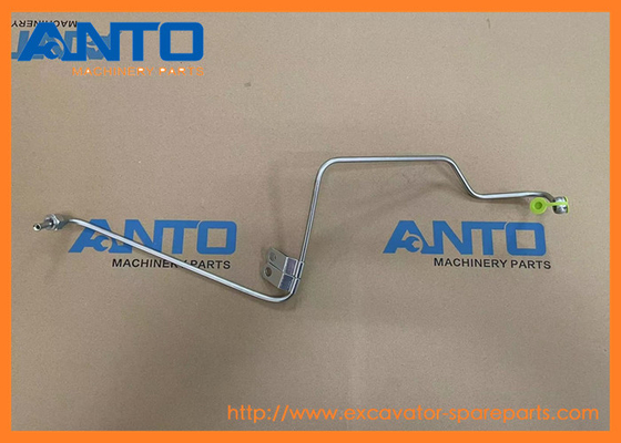 XJAF02352 Tubos de aceite HYUNDAI Excavadoras de piezas de repuesto para R110-7A R140LC-7A