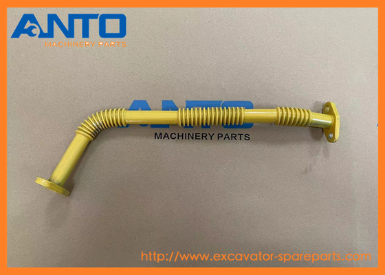 XJAF02353 Tubo de aceite de drenaje HYUNDAI piezas de repuesto de excavadora para R110-7A R140LC-7A