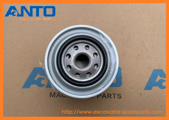 FF5231 Partes de repuesto de excavadoras de filtro de combustible aptas para el CX293