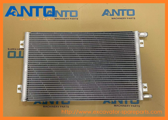 56E-07-21132 56D-07-21100 Condensador Assy KOMATSU Piezas de repuesto para excavadoras para WA380-6