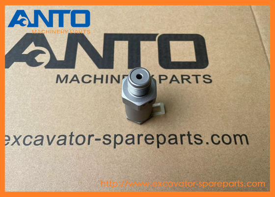 6745-71-4330 6745714330 válvula de socorro para excavadoras KOMATSU piezas de repuesto PC300LL PC350LL