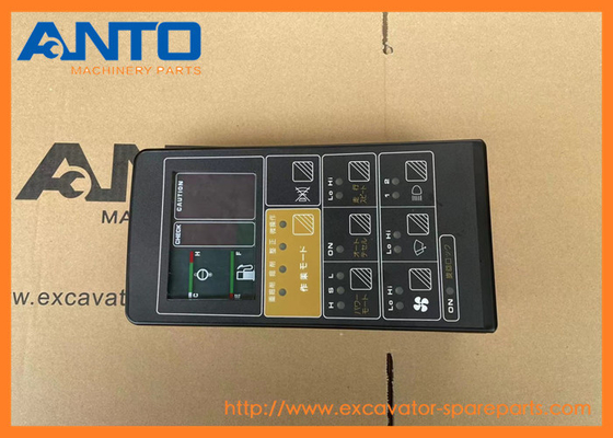 7824-72-7000 7824727000 Panel Assy apoyo para la excavadora KOMATSU PC210 PC240 PC300