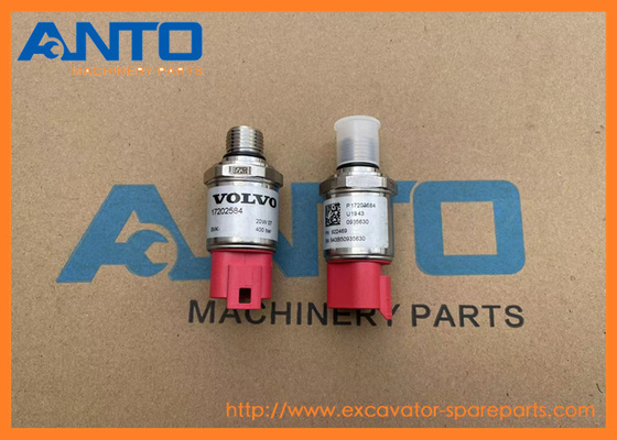 VOE17202584 17202584 Sensor de presión Excavadora piezas eléctricas adecuadas para EC300D