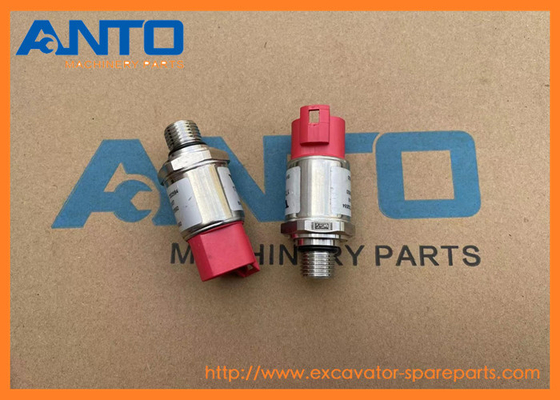 VOE17202584 17202584 Sensor de presión Excavadora piezas eléctricas adecuadas para EC300D