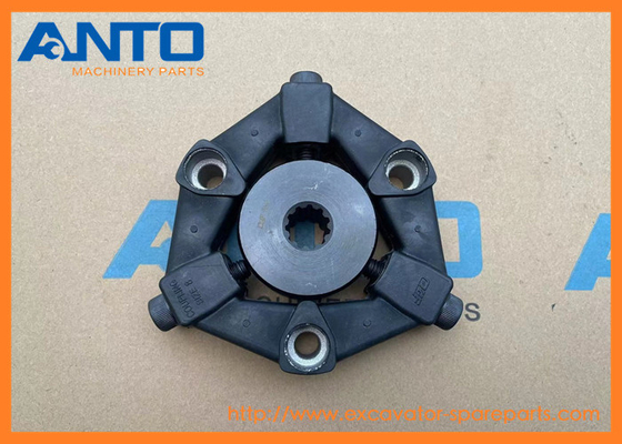 22L-01-21700 21U-01-31500 Acoplamiento KOMATSU Partes de repuesto para excavadoras para PC18MR-3