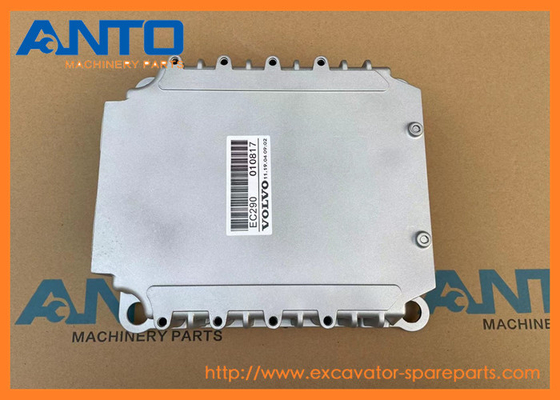 VOE60100002 60100002 ECU Controllador de excavadora piezas de repuesto adecuadas para EC140B EC290B