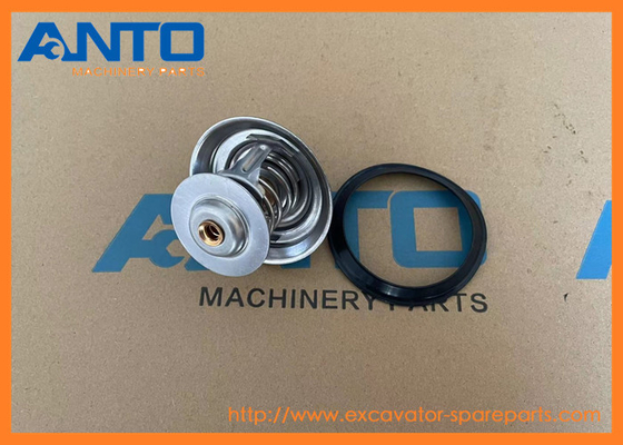 4936026 Termostato HYUNDAI piezas de repuesto para excavadoras R320LC-9 R380LC-9