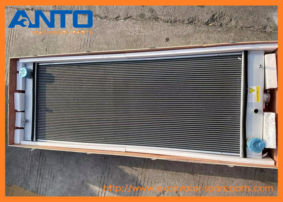 208-03-75110 2080375110 Excavadoras de núcleo de asiento piezas de repuesto adaptadas KOMATSU PC400 PC450
