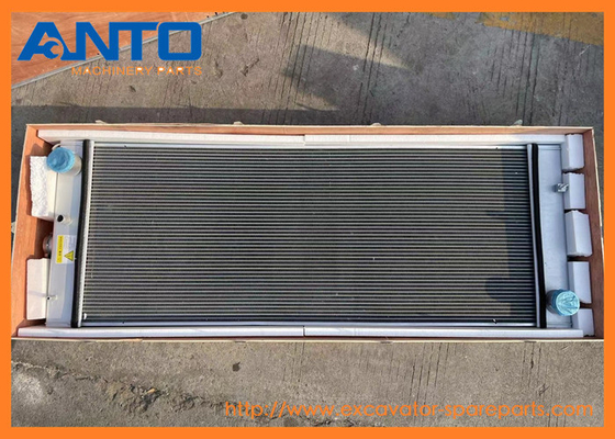 208-03-75110 2080375110 Excavadoras de núcleo de asiento piezas de repuesto adaptadas KOMATSU PC400 PC450