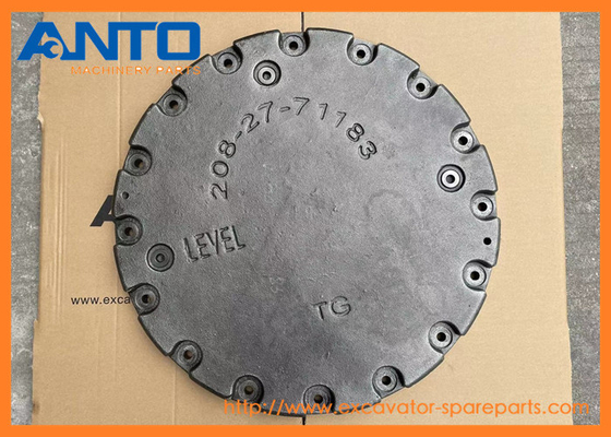 208-27-71651 2082771651 tapa para excavadoras KOMATSU PC300 PC350LL PC390 PC390LL PC400