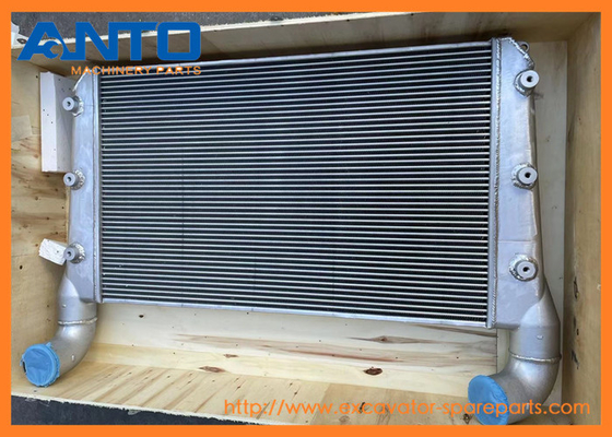 425-03-31560 4250331560 Refrigerador KOMATSU Cargador de ruedas Piezas de repuesto para WA500-6
