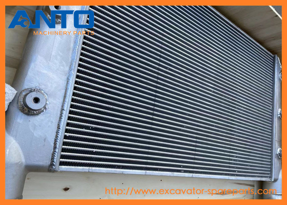 425-03-31560 4250331560 Refrigerador KOMATSU Cargador de ruedas Piezas de repuesto para WA500-6