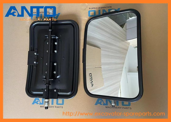 561-54-8A612 Espejo retrovisor KOMATSU Partes de repuesto de excavadoras para WA1200-6