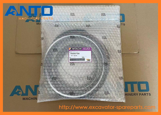 4699758 Kit de sello HITACHI Partes de repuesto de excavadoras adecuadas para EX1200-6