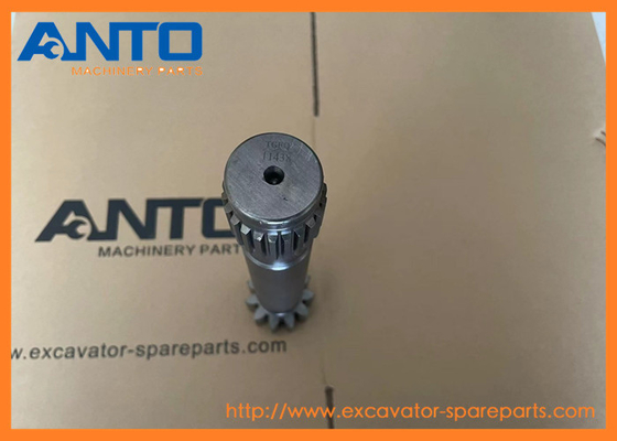 207-27-63110 2072763110 Eje para excavadoras KOMATSU Piezas de repuesto PC250 PC270 PC290 PC300