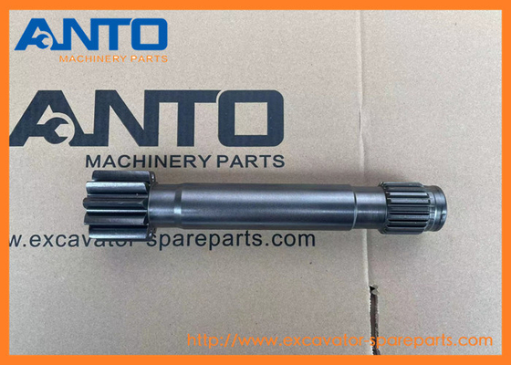 207-27-71352 2072771352 Eje para excavadoras KOMATSU Piezas de repuesto PC220LL PC270 PC290