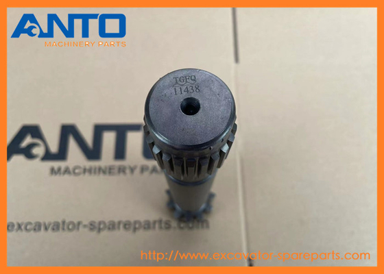 207-27-71352 2072771352 Eje para excavadoras KOMATSU Piezas de repuesto PC220LL PC270 PC290