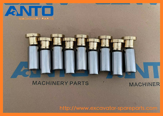 XKAY00464 Piston ASSY HYUNDAI piezas de repuesto de excavadora adecuado para R140LC-7