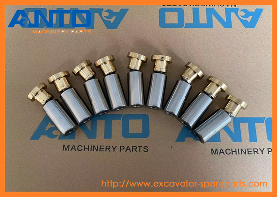 XKAY00464 Piston ASSY HYUNDAI piezas de repuesto de excavadora adecuado para R140LC-7