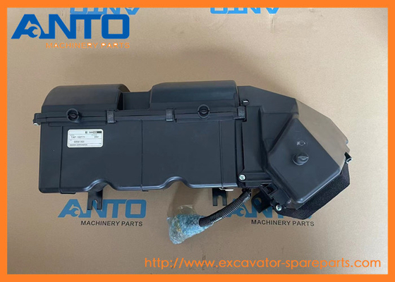 493-6636 4936636 Repuestos de excavadora de filtro de ventilación del cárter de manivela para excavadora de respiración adecuados para R140LC-7