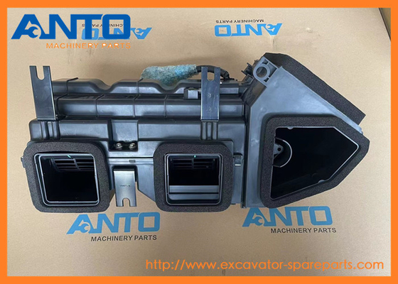 493-6636 4936636 Repuestos de excavadora de filtro de ventilación del cárter de manivela para excavadora de respiración adecuados para R140LC-7