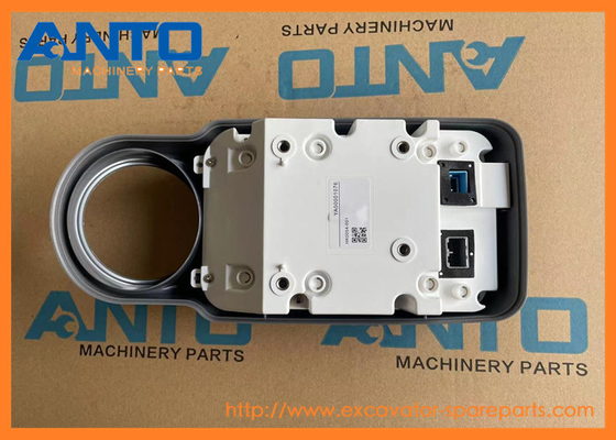 YA00001076 Monitor HITACHI piezas de repuesto de excavadora adecuado para ZH200-A ZX210H-5G