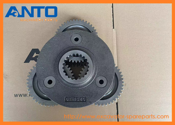 20Y-27-22160 20Y2722160 Soporte de portador para KOMATSU HB205 HB215 PC100L PC200 PC200CA