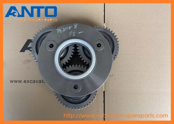 20Y-27-22160 20Y2722160 Soporte de portador para KOMATSU HB205 HB215 PC100L PC200 PC200CA