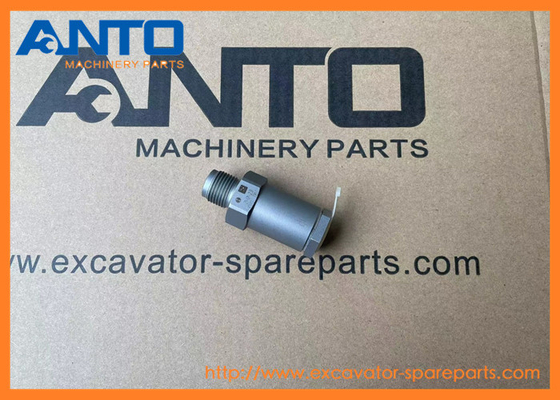 6745-71-4330 6745714330 válvula de socorro para excavadoras KOMATSU piezas de repuesto PC300LL PC350LL