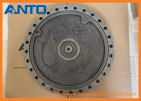 208-27-61180 2082761180 Capa para excavadoras KOMATSU PC300 PC300HD PC300LL PC380 PC400
