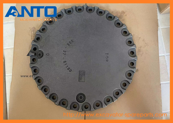 208-27-61180 2082761180 Capa para excavadoras KOMATSU PC300 PC300HD PC300LL PC380 PC400
