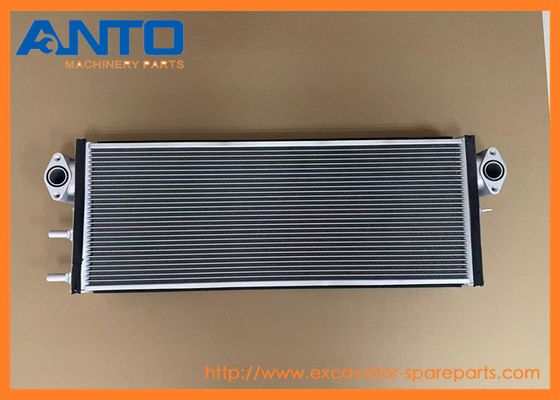 21K-03-71471 21K0371471 Soporte de enfriador de aceite para excavadoras KOMATSU PC160 PC180