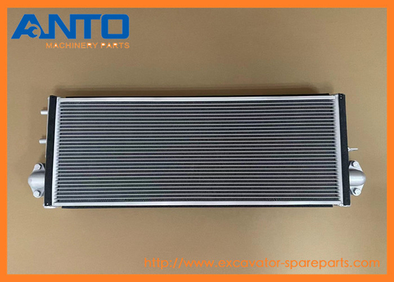 21K-03-71471 21K0371471 Soporte de enfriador de aceite para excavadoras KOMATSU PC160 PC180