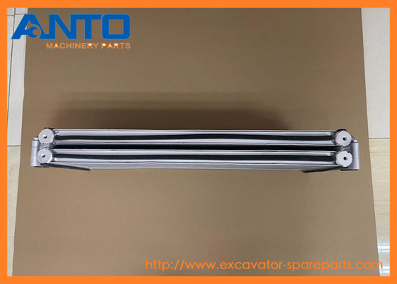 21K-03-71471 21K0371471 Soporte de enfriador de aceite para excavadoras KOMATSU PC160 PC180