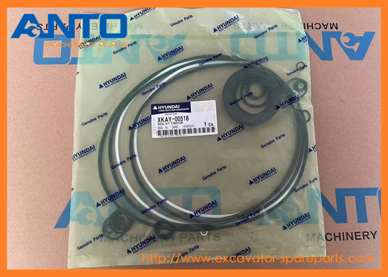 XKAY00518 Kit de sellado HYUNDAI piezas de repuesto de excavadora adecuado para R110-7 R140LC-7
