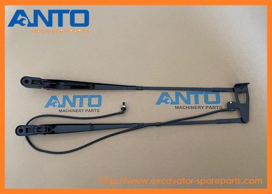 423-926-4781 4239264781 Ensamblaje del brazo del limpiaparabrisas KOMATSU Partes de repuesto de excavadoras para WA380-6