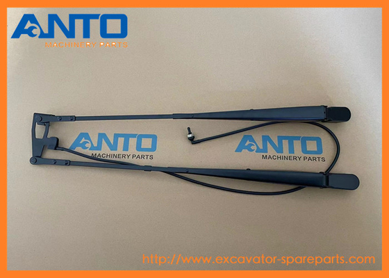 423-926-4781 4239264781 Ensamblaje del brazo del limpiaparabrisas KOMATSU Partes de repuesto de excavadoras para WA380-6
