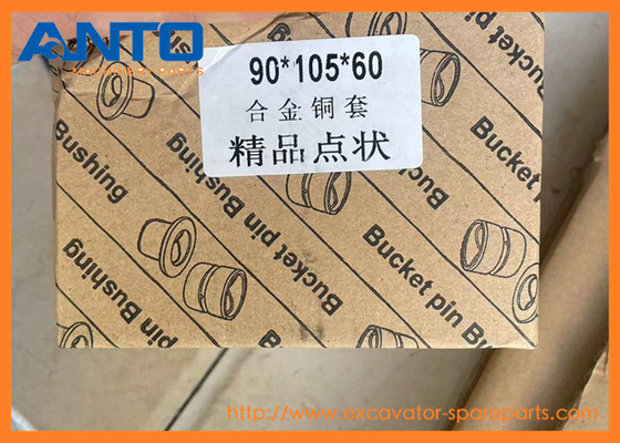 4397790 Pin Bushing HITACHI piezas de repuesto de excavadora adecuado para ZX180LC ZX1800K-3