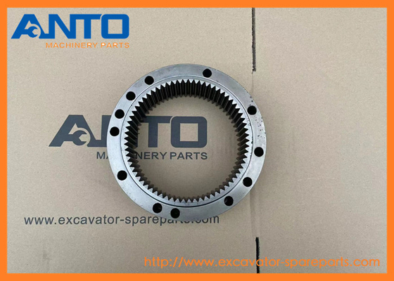 201-26-71190 2012671190 Anillo de engranajes para KOMATSU PC60 PC70 PC75 PC75R PC75UD PC75US
