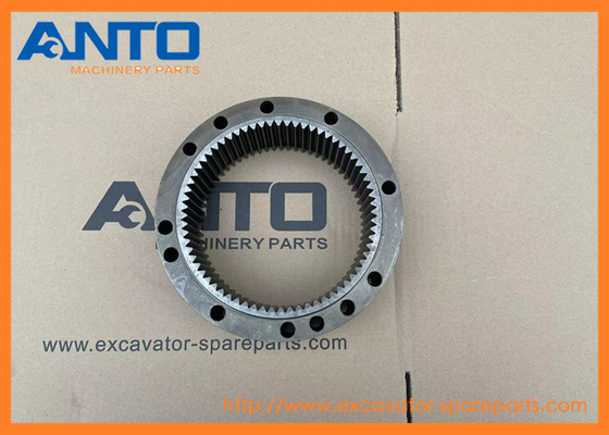 201-26-71190 2012671190 Anillo de engranajes para KOMATSU PC60 PC70 PC75 PC75R PC75UD PC75US
